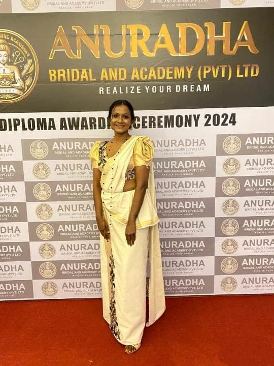 K. G. Udayangani Kumari