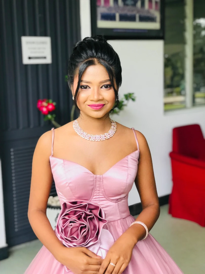 Nilmini Devasurendra