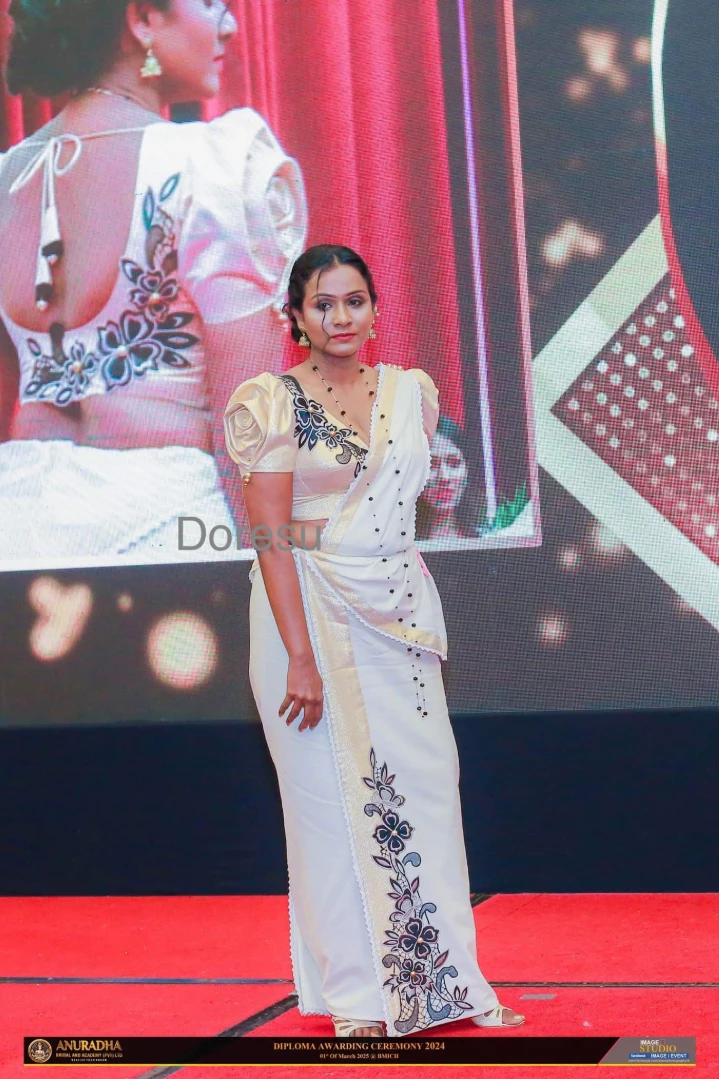 K. G. Udayangani Kumari