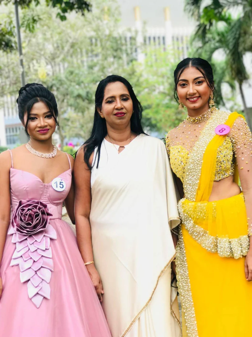 Nilmini Devasurendra