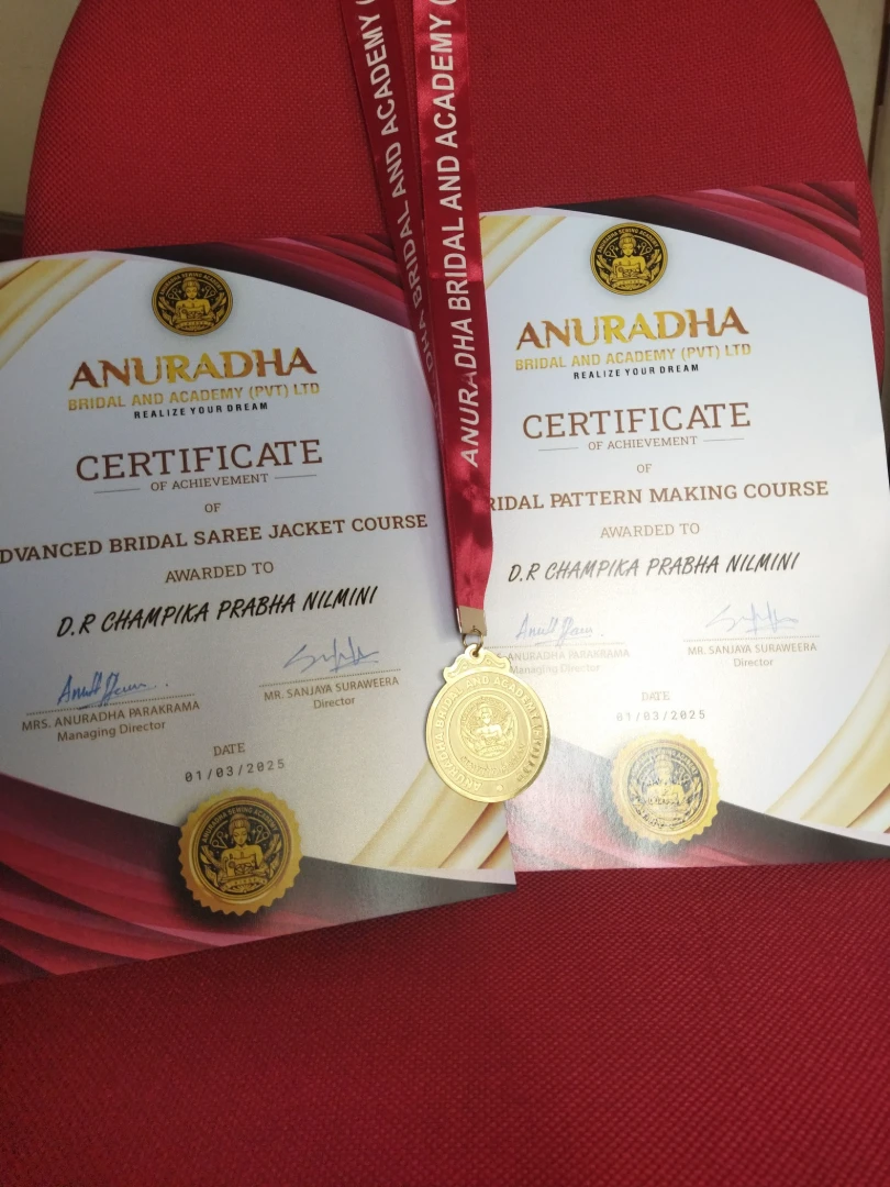 Nilmini Devasurendra