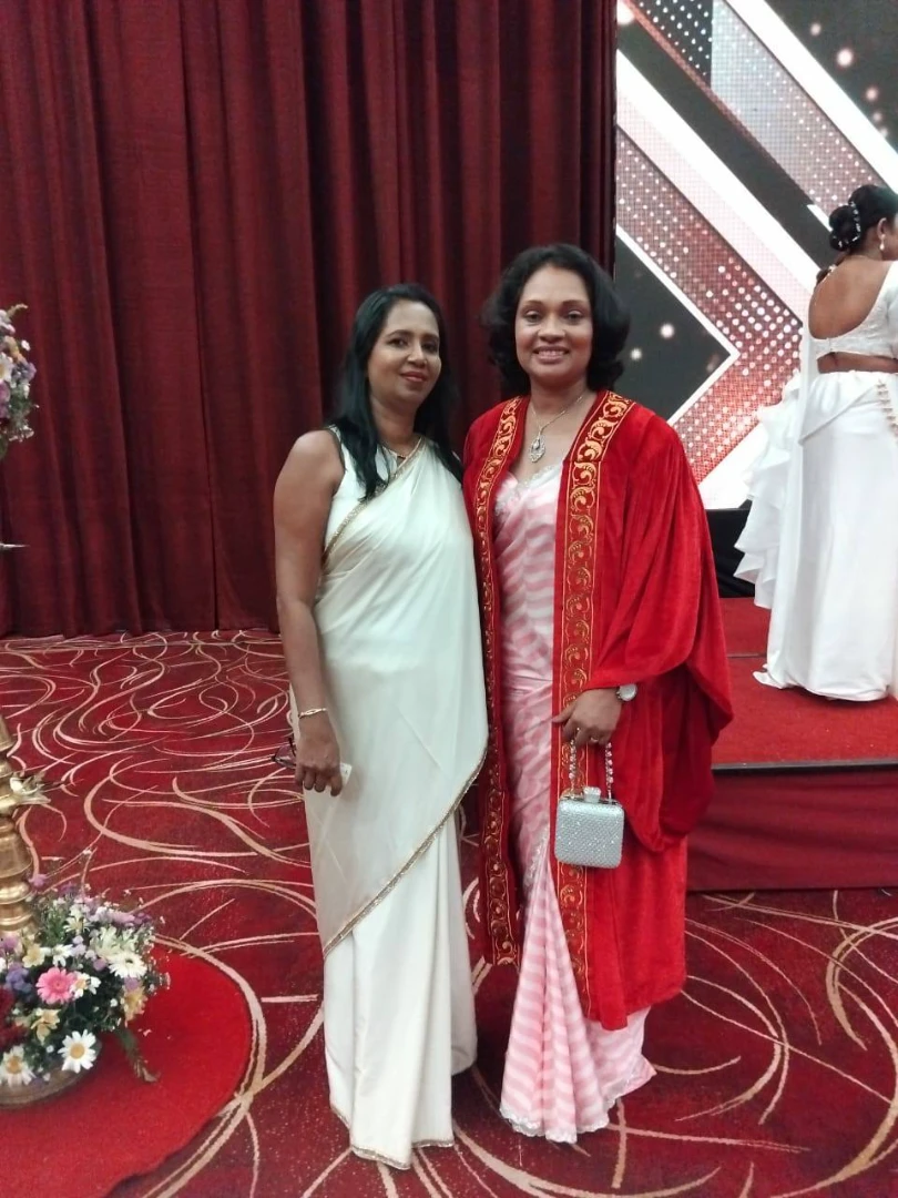 Nilmini Devasurendra