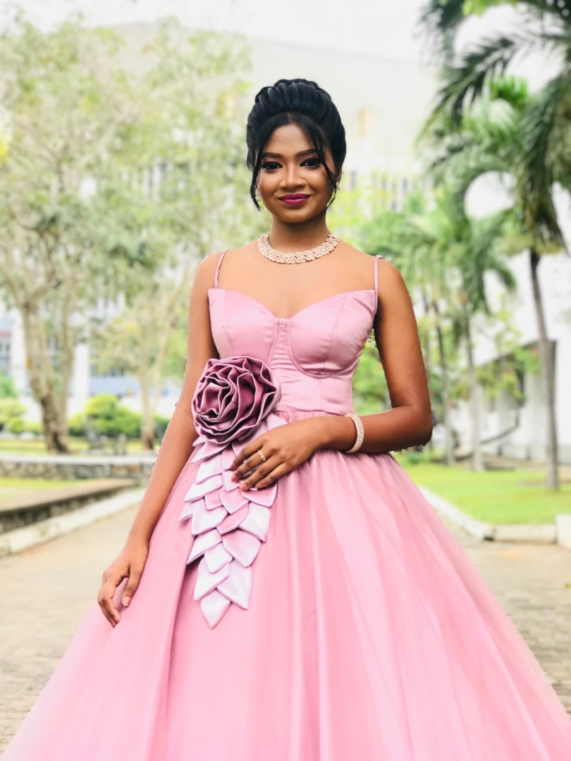 Nilmini Devasurendra